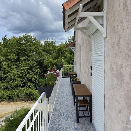 Appartements St. Pancrace كورتي المظهر الخارجي الصورة