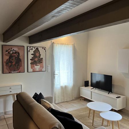 Appartements St. Pancrace كورتي المظهر الخارجي الصورة