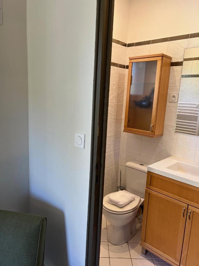Appartements St. Pancrace كورتي المظهر الخارجي الصورة