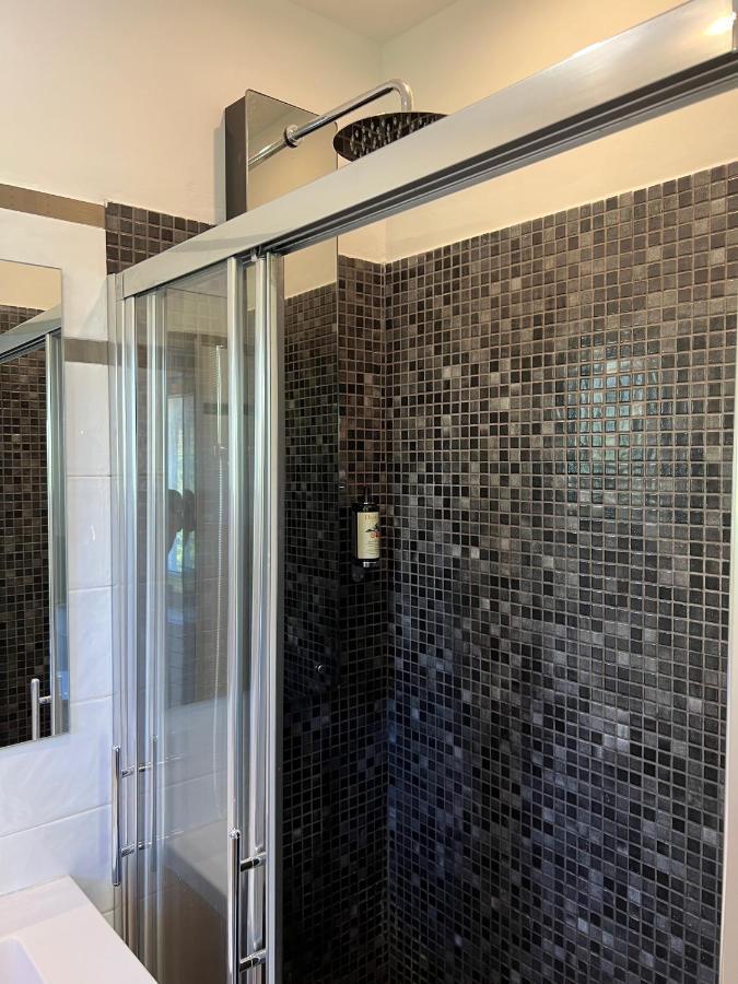 Appartements St. Pancrace كورتي المظهر الخارجي الصورة