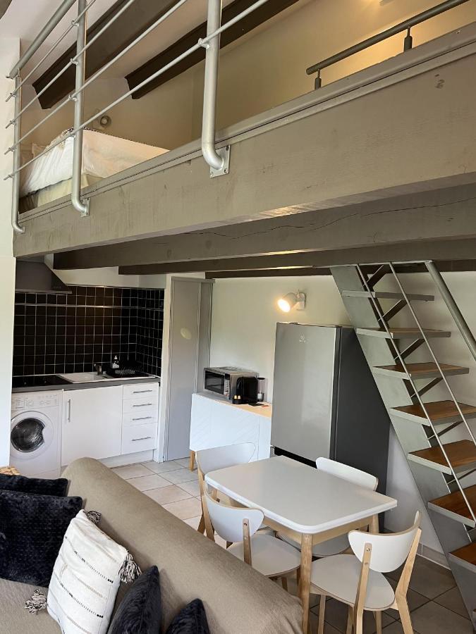 Appartements St. Pancrace كورتي المظهر الخارجي الصورة