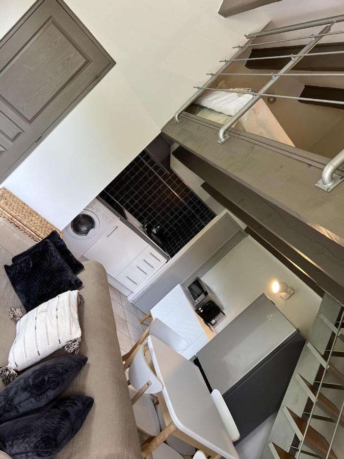Appartements St. Pancrace كورتي المظهر الخارجي الصورة