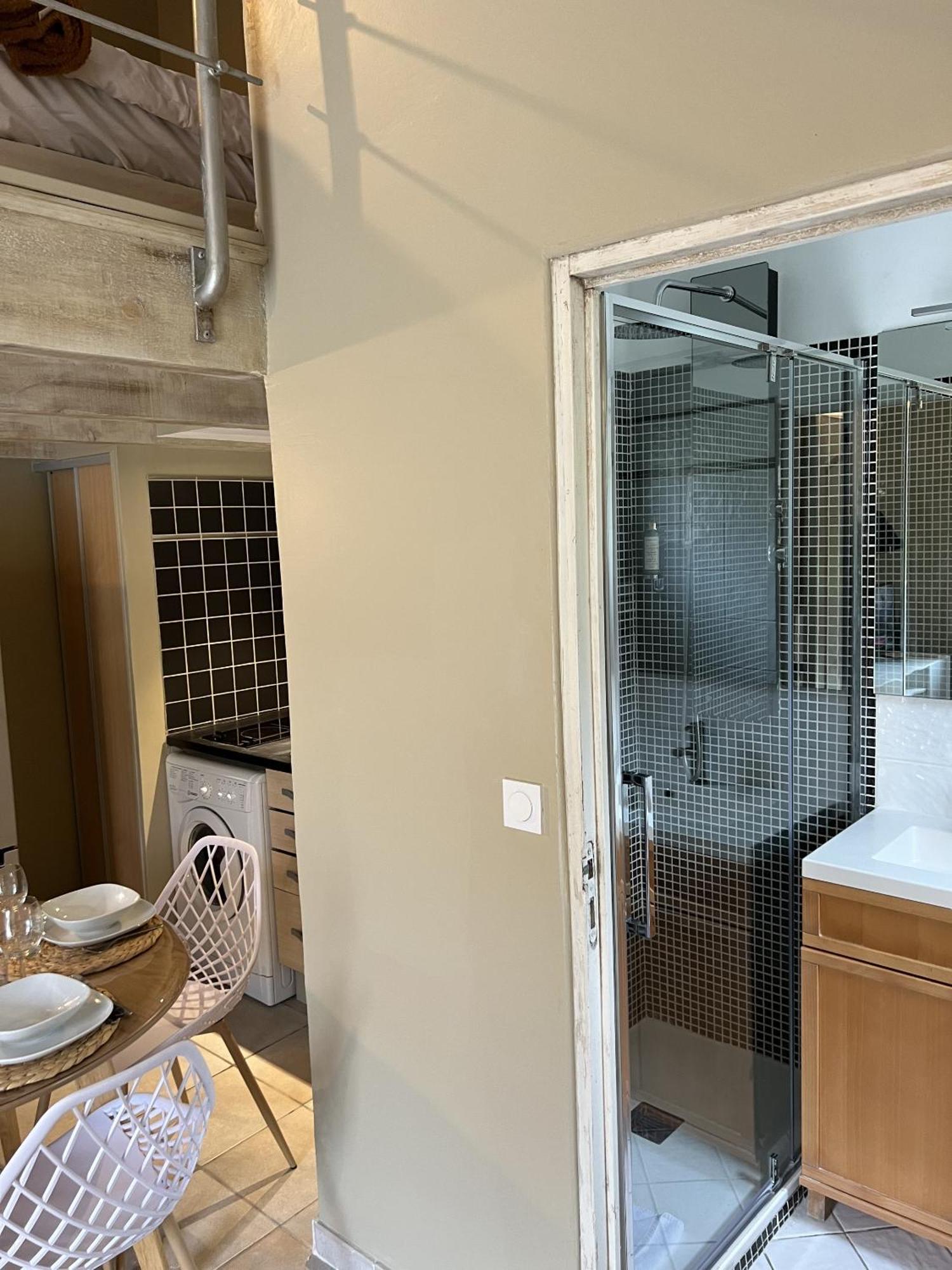 Appartements St. Pancrace كورتي المظهر الخارجي الصورة