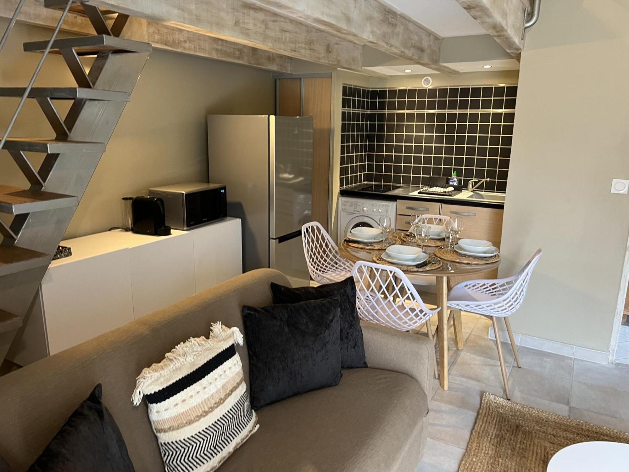 Appartements St. Pancrace كورتي المظهر الخارجي الصورة