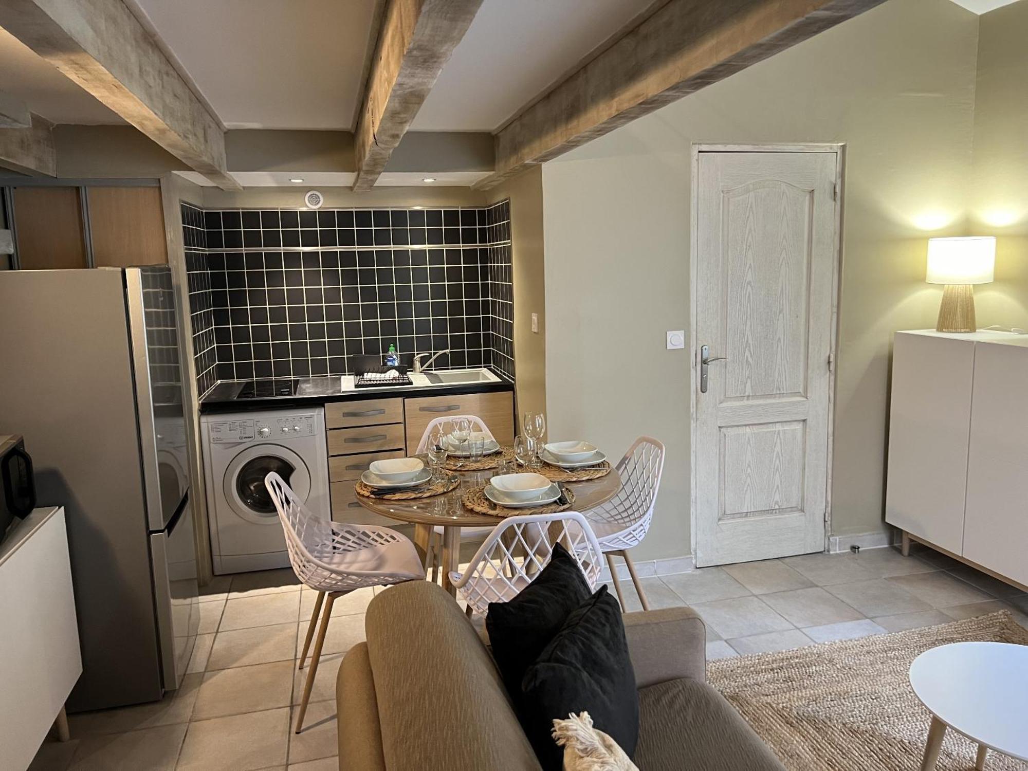 Appartements St. Pancrace كورتي المظهر الخارجي الصورة