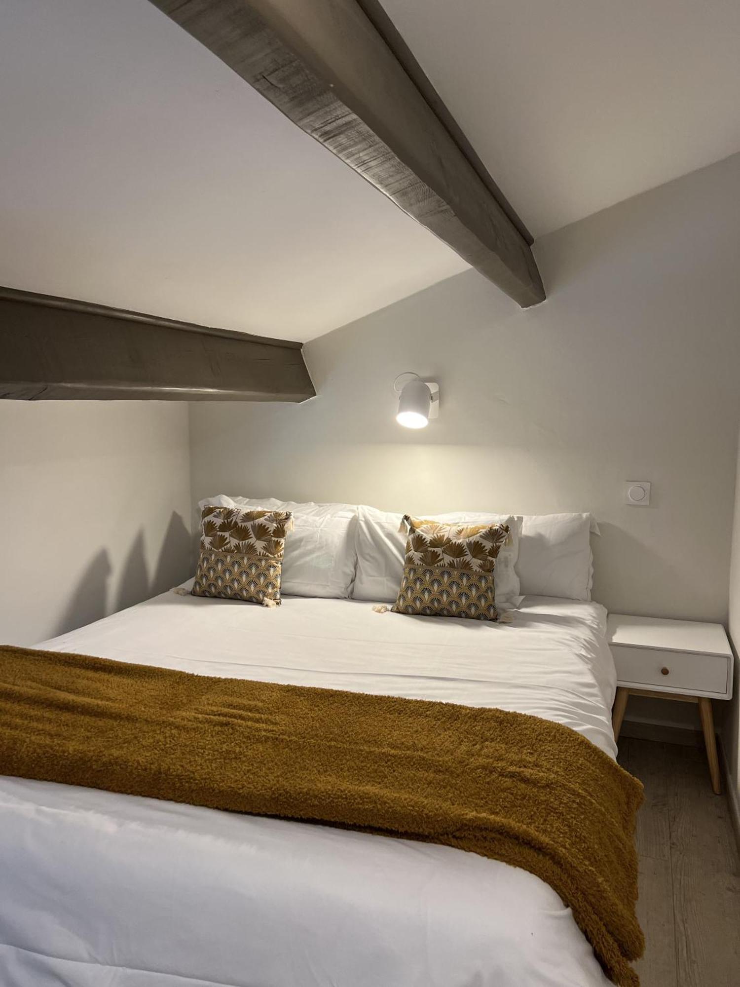 Appartements St. Pancrace كورتي المظهر الخارجي الصورة